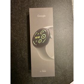 グーグル(Google)のPixel Watch3 45mm Wi-Fi hazel(その他)