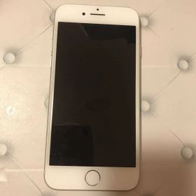 美品 iPhone8 256MB 使用期間1年