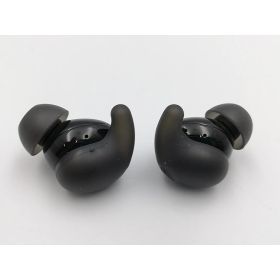 【中古】SONY LinkBuds Fit WF-LS910N (B) [ブラック]【ECセンター】保証期間1ヶ月【ランクB】