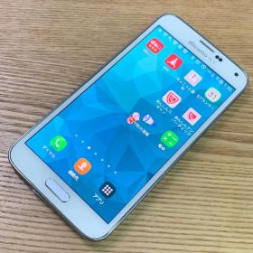 733 docomo GALAXY SC-04F ホワイト