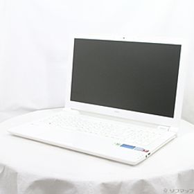 〔中古品〕 格安安心パソコン LaVie Note Standard NS300／HAW PC-NS300HAW エクストラホワイト ［Core-i3-7100U (2.4GHz)／4GB／HDD1TB／15.6インチワイド／Windows10 Home(64ビット)］〔中古品〕 格安安心パソコン LaVie Note Standard NS300／HAW PC-NS300HAW エクストラホワイト ［Core-i3-7100U (2.4GHz)／4GB／HDD1TB／15.6インチワイド／Windows10 Home(64ビット)］
