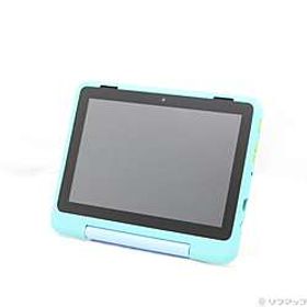 〔展示品〕 Fire HD 8 キッズプロ 32GB グリーン B0CVDMCD3T Wi-Fi ［8インチ液晶／ヘキサコアCPU］