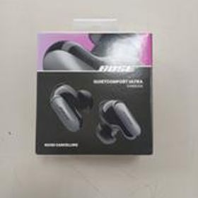 BLUETOOTHイヤホン QUIETCOMFORT ULTRA EARBUDS BOSE