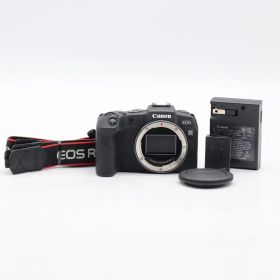 【ショット数11,000以下】Canon EOS RP ボディ
