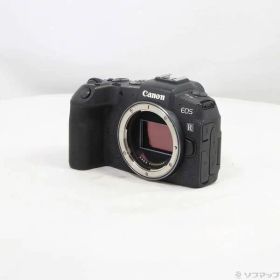 ソフマップ 〔中古品〕 EOS RP ボディ ブラック【258】