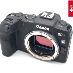 【中古】 【良品】 キヤノン EOS RP ボディ