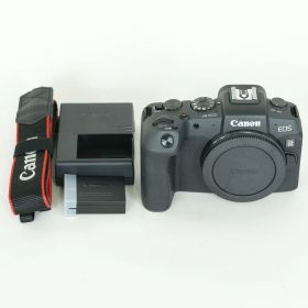 [美品] Canon EOS RP [ボディ] | Canon RFマウント