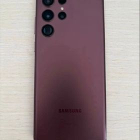Galaxy S22 Ultra 本体 SIMフリー