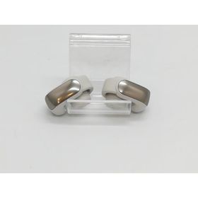 【中古】BOSE Ultra Open Earbuds [ホワイトスモーク]【京都】保証期間１ヶ月【ランクA】