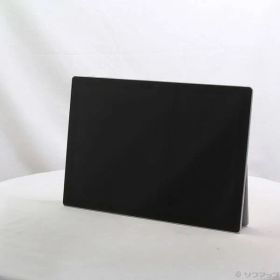 ソフマップ 〔中古品〕 Surface Pro6 〔Core i5／8GB／SSD128GB〕 LGP-00014 シルバー【368】