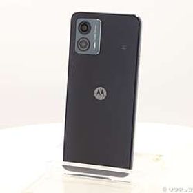 moto g53j 128GB インクブラック PAYB0000JP SIMフリー