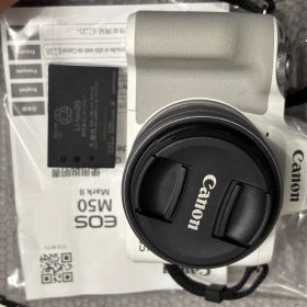 Canon EOS Kiss M2 26022316