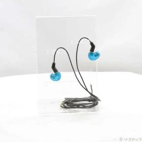 ソフマップ 〔中古品〕 SE215SPE SE215SPE-B-UNI-A ブルー【377】