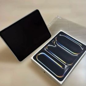 【AppleCare+】ipad Pro M4 13インチ 1TB セルラー