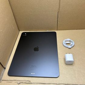 Apple iPad Pro 13 インチ (M4) Wi-Fi 1TB