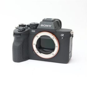 《良品》SONY α7IV ボディ ILCE-7M4