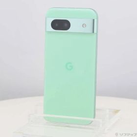 ソフマップ 〔中古品〕 Google Pixel 8a 128GB アロエ G576D au SIMフリー【295】