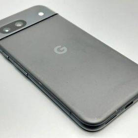 【中古】Google Pixel 8a ピクセル【訳あり 】 SIMフリー オブシディアン softbank ソフトバンク グーグル 293866-スマートホン スマートフォン スマホ 携帯電話 白ロム 本体 格安