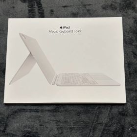 Apple iPad (A16) Magic Keyboard Folio