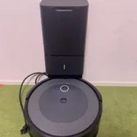 美品 ルンバ i3+ ロボット掃除機 自動ゴミ収集機能付き