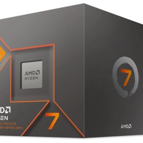 【新品・2営業日で発送】Ryzen 7 8700G with W Stealth Fan(AMD-100-100001236SBX)