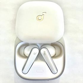 Anker Soundcore Liberty 5 ホワイト