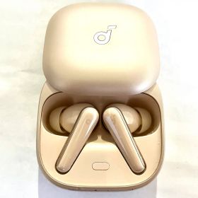 Anker Soundcore Liberty 5 シャンパンゴールド