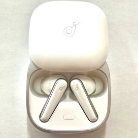 Anker Soundcore Liberty 5 ホワイト