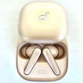 Anker Soundcore Liberty 5 ワイヤレスイヤホン ゴールド