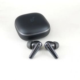 Anker Soundcore Liberty 5 完全ワイヤレスイヤホン USED美品 A3957 ノイズキャンセリング 外音取込 ハイレゾ マイク IP55 完動品 V2269