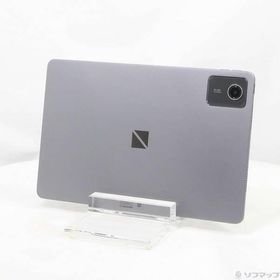 〔中古〕NEC(エヌイーシー) LAVIE Tab T11 128GB ルナグレー PC-T1165KAS Wi-Fi〔344-ud〕