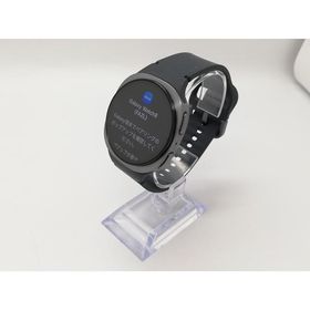 【中古】SAMSUNG Galaxy Watch8 Bluetoothモデル 40mm SM-L320NDAJXJP [グラファイト]【アリオ倉敷】保証期間１ヶ月【ランクA】
