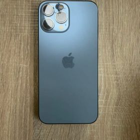 iPhone13 promax 256GB シエラブルー