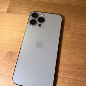 ⭐︎最終限定値下げ⭐︎iPhone 13 Pro Max 512gb simフリー