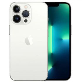 iPhone13pro 256GB シルバー