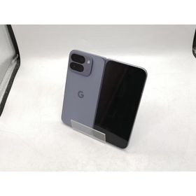 【中古】Google 国内版 【SIMフリー】 Pixel 10 Pro Fold ムーンストーン 16GB 256GB【大須アメ横】保証期間１ヶ月【ランクA】