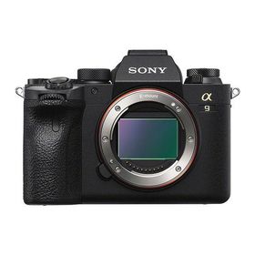 中古 １年保証 新品級 SONY α9 II ボディ [ILCE-9M2]