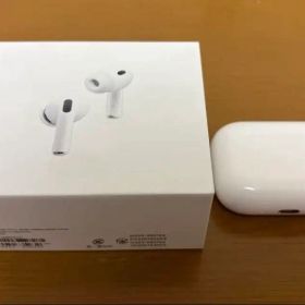AirPods Pro 3