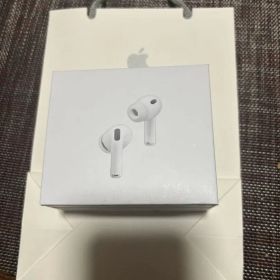 AirPods Pro 3 本体 新品未使用