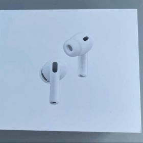 【新品未開封】Apple AirPods Pro 3 本体