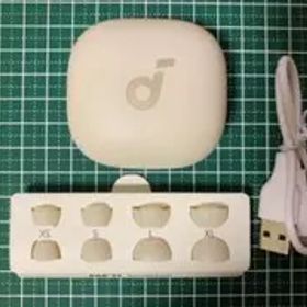 Anker Soundcore P40i オフホワイト