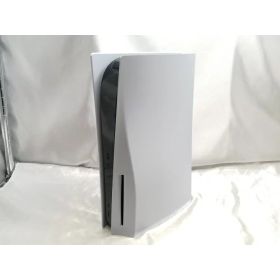 【中古】SONY Playstation5 CFI-1200A01【ECセンター】保証期間1ヶ月【ランクB】