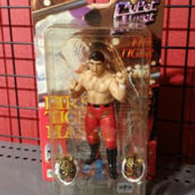 プロレス 初代タイガーマスク CHARACTER PRODUCT