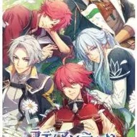 Switch／【CD2枚・冊子付】ラディアンテイル〜ファンファーレ!〜 特装版