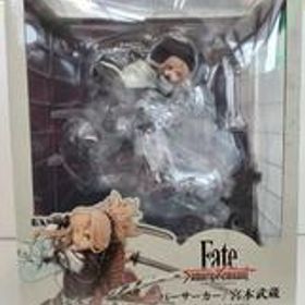 バーサーカー/宮本武蔵 「FATE/SAMURAI REMNANT」 コーエーテクモゲームス