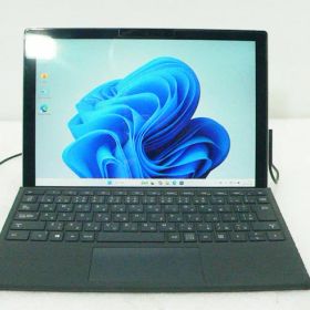 Windows11 Microsoft Surface Pro 7 1866 第10世代 Core i5-1035G4 1.1GHz メモリ 8GB SSD 128GB タッチパネル