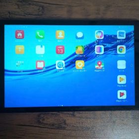 HUAWEI MediaPad M5 lite 8 LTE 傷あり 32GB