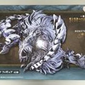 フィギュア モンスターハンターワイルズ BANDAI SPIRITS