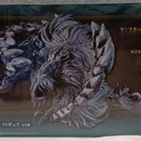 モンスターハンターワイルズ A賞アルシュベルド 一番くじ