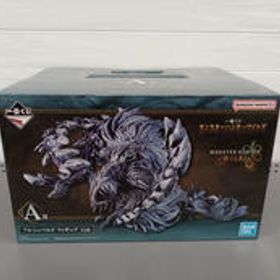 モンスターハンターワイルズ 一番くじ A賞 アルシュベルド バンダイ